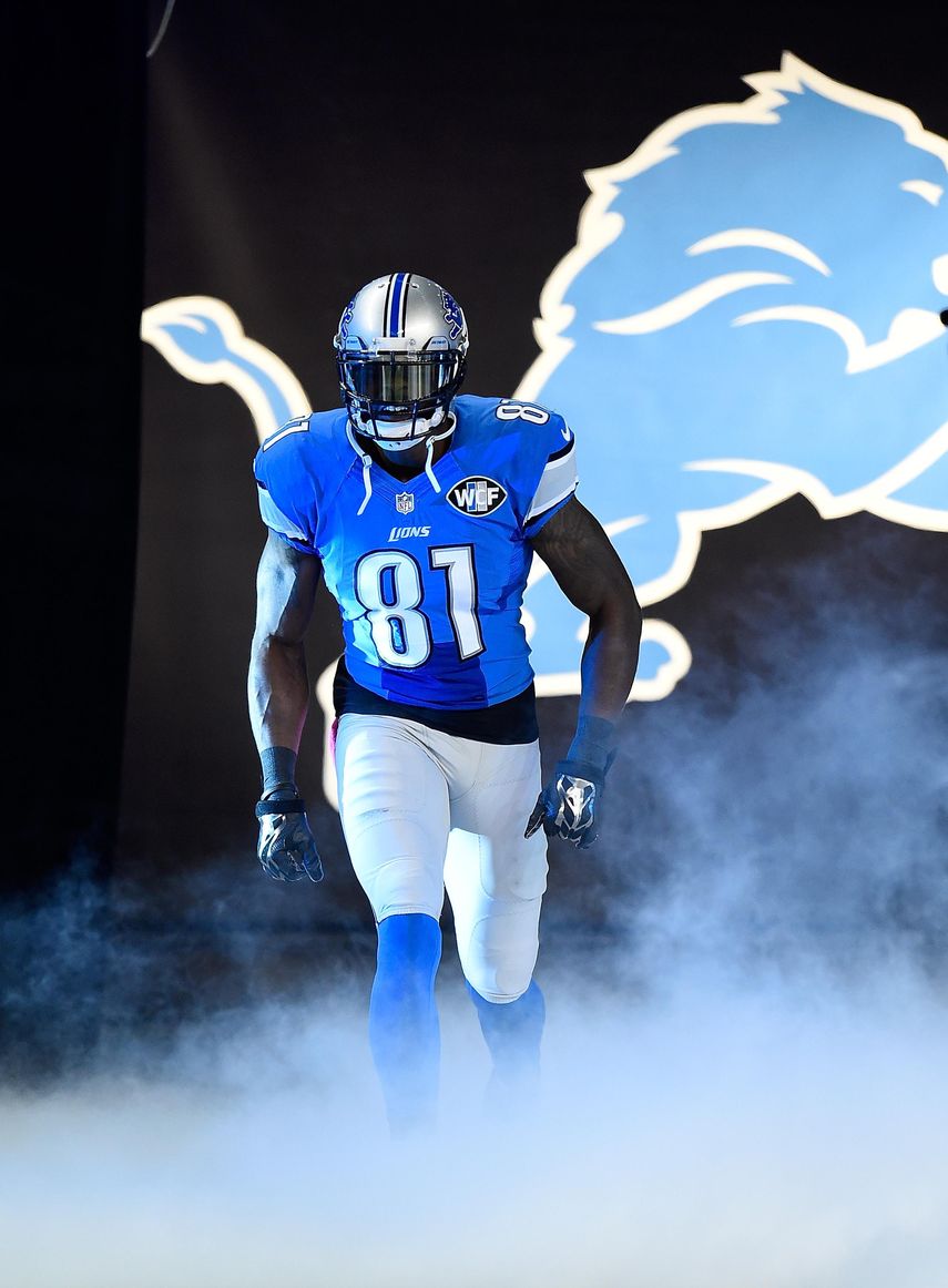 Johnson podría perderse un partido por una lesión en el tobillo derecho