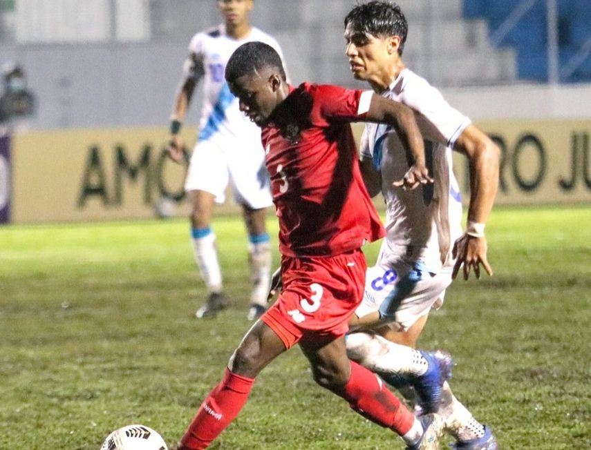 Panamá se juega su clasificación hoy ante El Salvador.&nbsp;