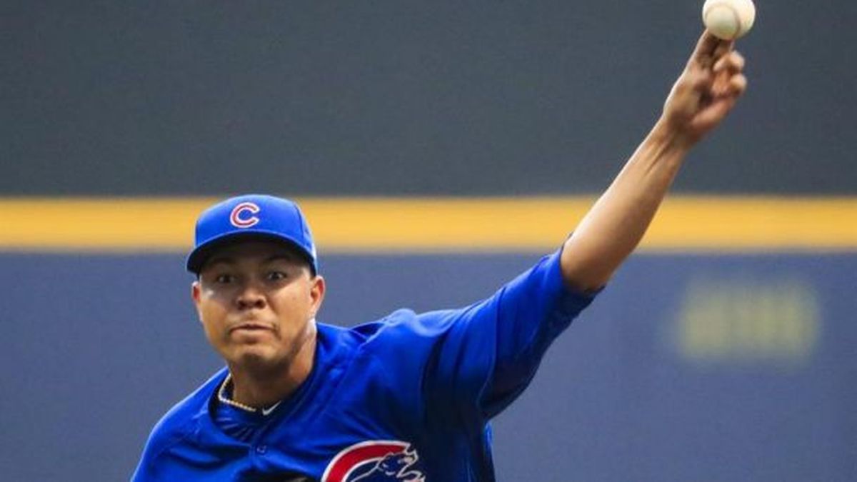 Colombiano Quintana lanzará con Mets de Nueva York - Prensa Latina