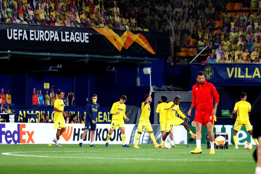 5-3. Alcácer desatasca el partido