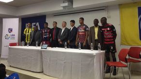 Los protagonistas esperan con ansias las semifinales de la LPF Clausura 2015