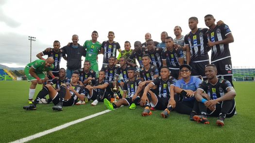 El Tauro es campeón en Costa Rica