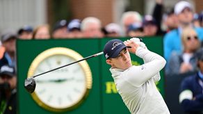 El golfista inglés, Matt Fitzpatrick se llevó la victoria en el US Open