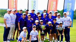 Pacífico conquista la Oceans Cup