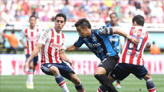Brasileños Sanvezzo y Da Silva llegan a pretemporada del Querétaro en Cancún