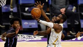 113-127. Hardaway Jr., de los Mavericks, recuerda sus viejos tiempos en Miami y castiga a los Heat