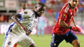 Panamá 2-1 Costa Rica en Copa Oro 2023.&nbsp;