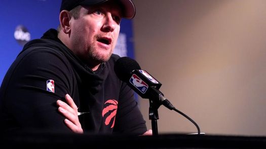 Toronto Raptors inician la temporada infravalorados pero más equipo que nunca