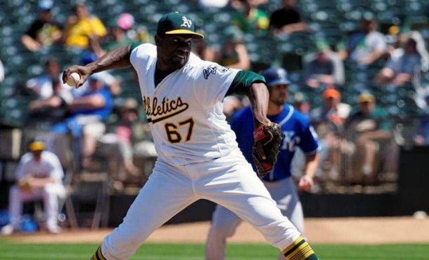 6-4. Healy pega par de vuelacercas contra los Orioles