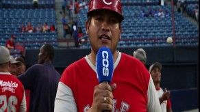 Béisbol Juvenil 2019 - Equipo Coclé