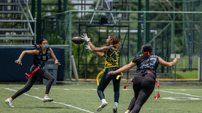 Las Eagles son el único equipo invicto en lo que va de la temporada 2024.&nbsp;