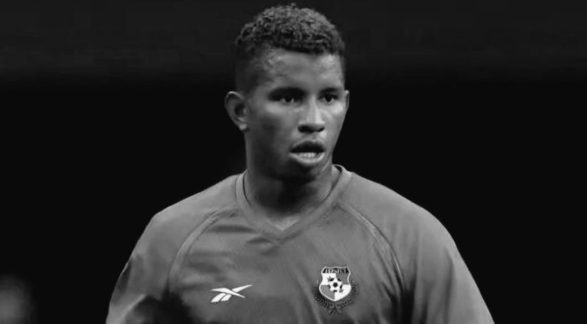 Fidel Escobar.&nbsp;