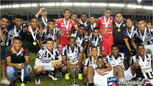 Con gol de Saed Díaz, Tauro FC es campeón en la LPF Reservas