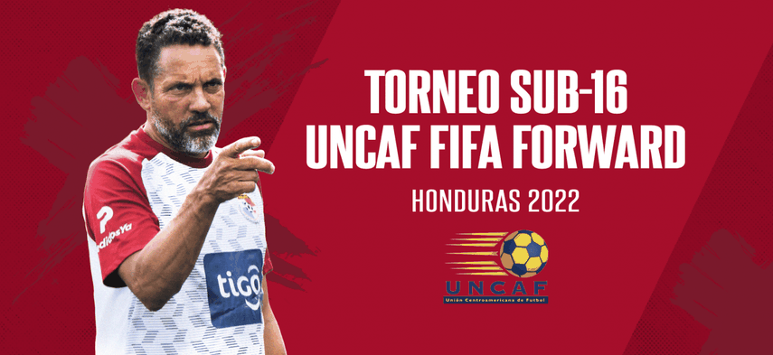 Panamá ya tiene sus rivales en el Torneo UNCAF Sub-16