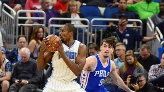 Ibaka y Rubio se consolidan como líderes; Willy y Rodríguez cumplen