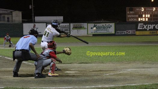 Panamá Oeste y Coclé se enfrentan esta noche en duelo decisivo