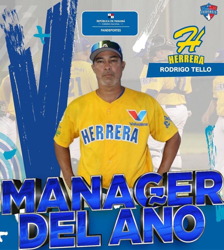 Béisbol Mayor: Revelan Lanzador y Director del Año