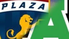 Plaza Amador vs. Alianza.&nbsp;