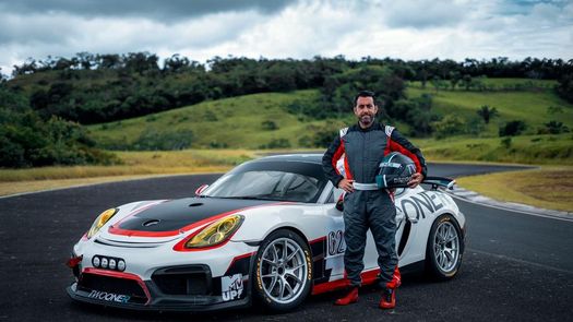 AUTOMOVILISMO: Twooner Racing Team tendrá acción en Bogotá