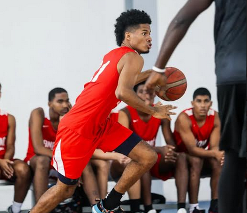 El baloncesto estará presente en los XII Juegos Suramericanos