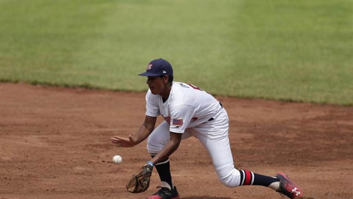 13-7. República Dominicana cae y queda al borde de la eliminación