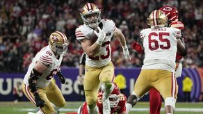 El dilema de los running backs y su valor en la NFL.