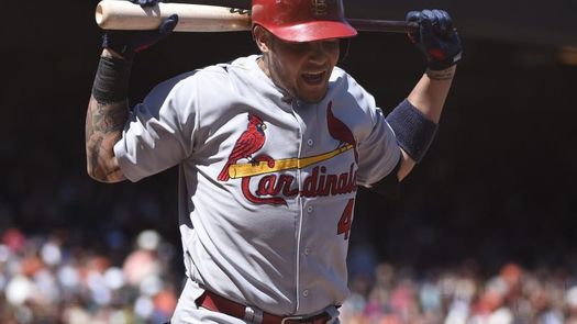 El puertorriqueño Molina agranda su leyenda en su partido 100 de playoffs