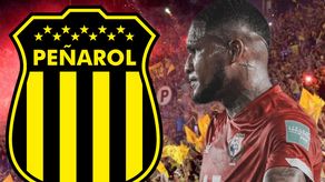 Eric Davis ya jugó en Uruguay. Lo hizo con el Fénix.&nbsp;