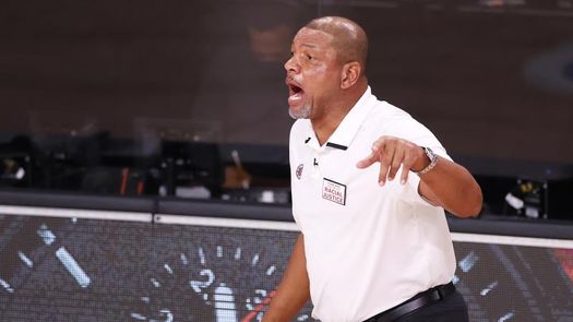 La NBA se una a la condena nacional por el asalto al Capitolio