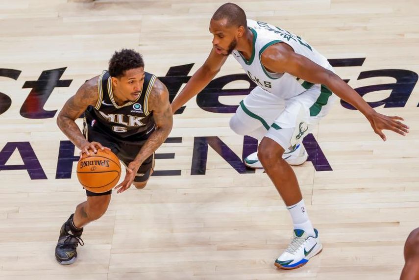 Ayton ya destaca; avanzan Warriors y Celtics