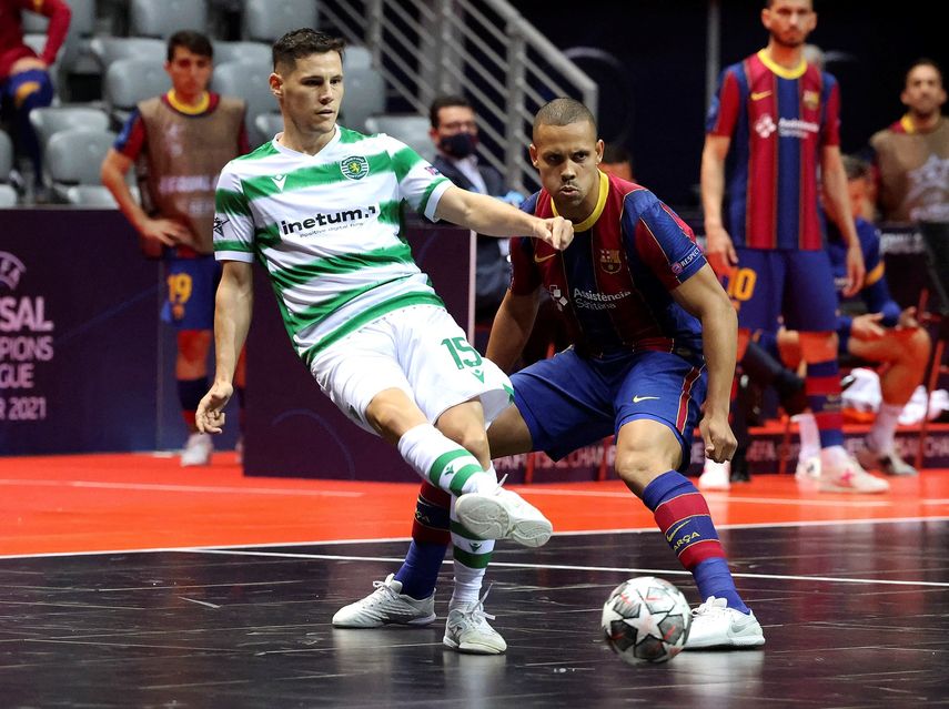 Tres palos que condenan una temporada