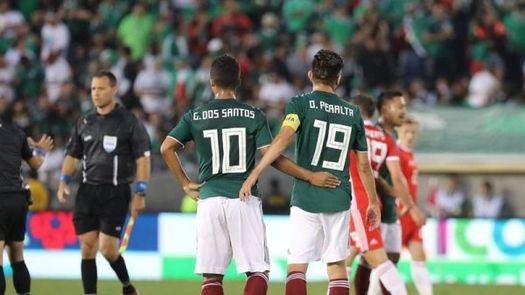 México se despedirá con el estadio Azteca lleno ante Escocia