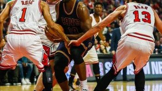 73-94. Los Cavaliers se clasifican a la final de la Conferencia Este