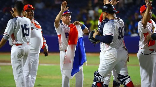 Panamá regresa a la Serie del Caribe