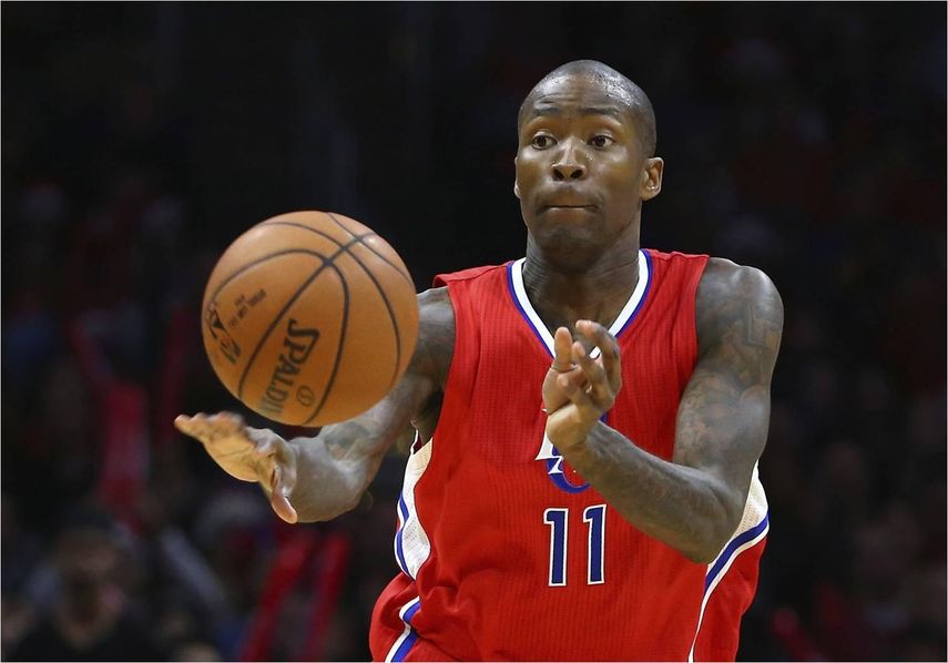 100-86. Crawford aseguró el triunfo de Clippers en el cuarto periodo