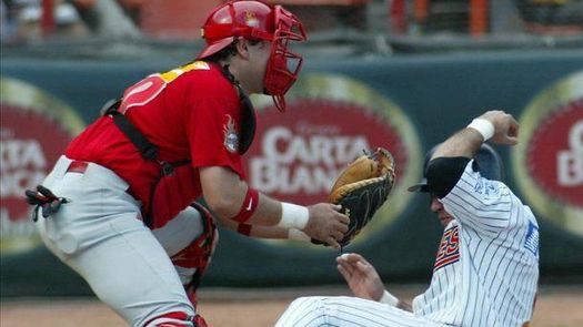 9-2. Tijuana vence al campeón Diablos Rojos en Apertura de la temporada