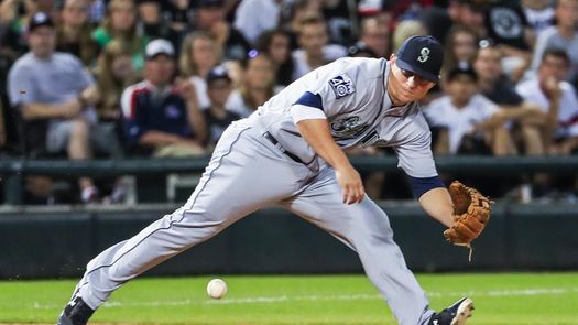 6-3. Seager jonronea y sella el triunfo de los Marineros