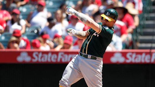 Bruce Maxwell, o la inusual presencia alemana en el béisbol dominicano