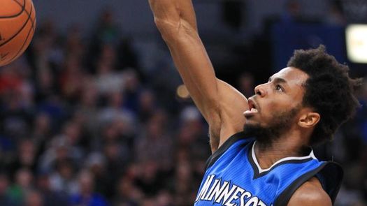 116-109. Wiggins y Towns se reivindican como jugadores ganadores