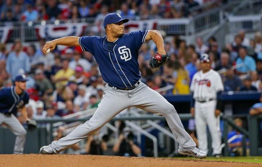 0-7. Chacín domina con diez ponches y los Cerveceros blanquean a los Cachorros