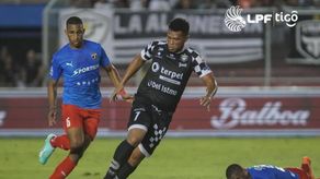 Baloy saca a relucir su pizarra contra Plaza