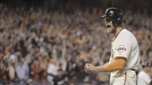 8-3. Pence jonronea y derrota a los Bravos