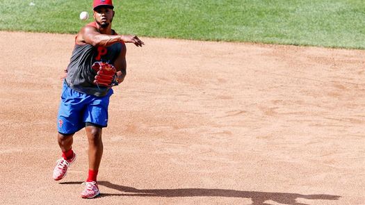 8-7. Segura pega sencillo y marca el triunfo de los Filis