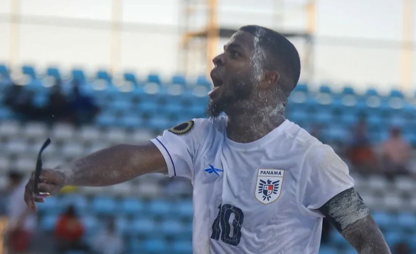 Alfonso Maquensi.&nbsp;