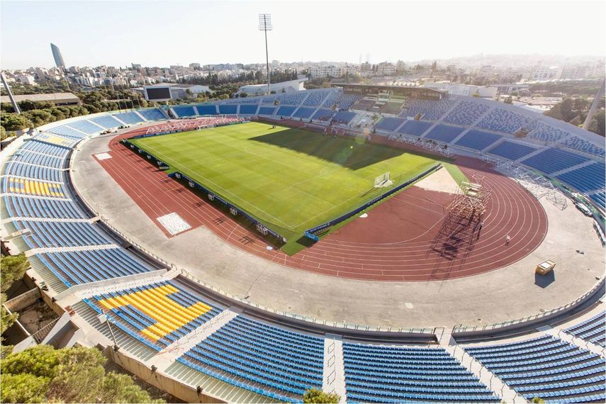 Jordania y España dan inicio al Mundial Femenino Sub-17