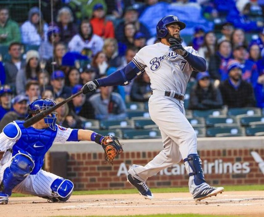 2-0. Thames puso las carreras y Guerra el hermetismo en blanqueada