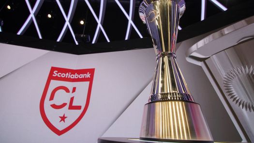 Liga Concacaf inicia este noche