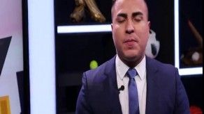 Remontando El Marcador: Nueva Temporada - Rony