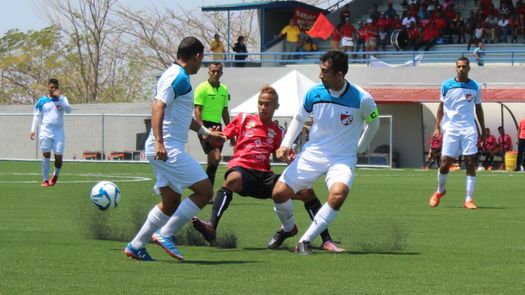 FEPAFUT pospone inicio de la Copa Rommel