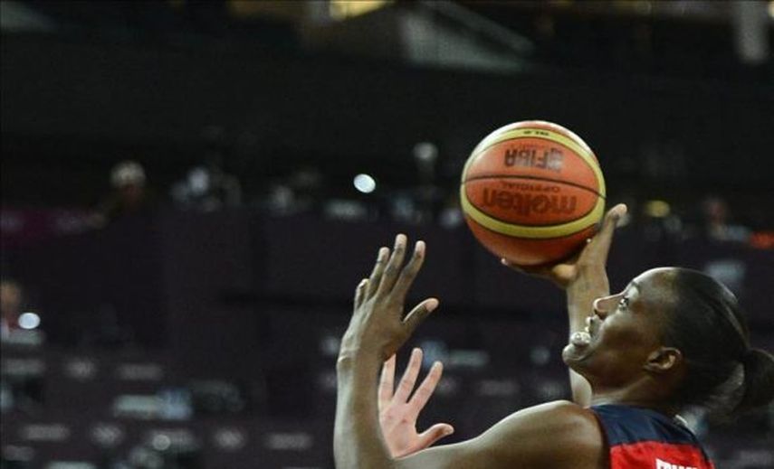 69-52. Fowles proclamó al Lynx nuevas campeonas de la WNBA; Cruz, primer título